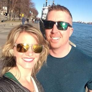 Meet your Posher, Kelsey